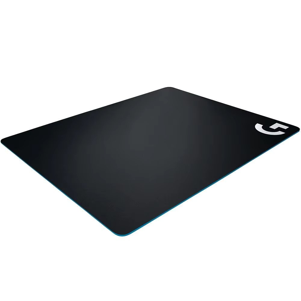 Mousepad Gamer Logitech G440, Small Rigid, 280x340mm - 943-000098