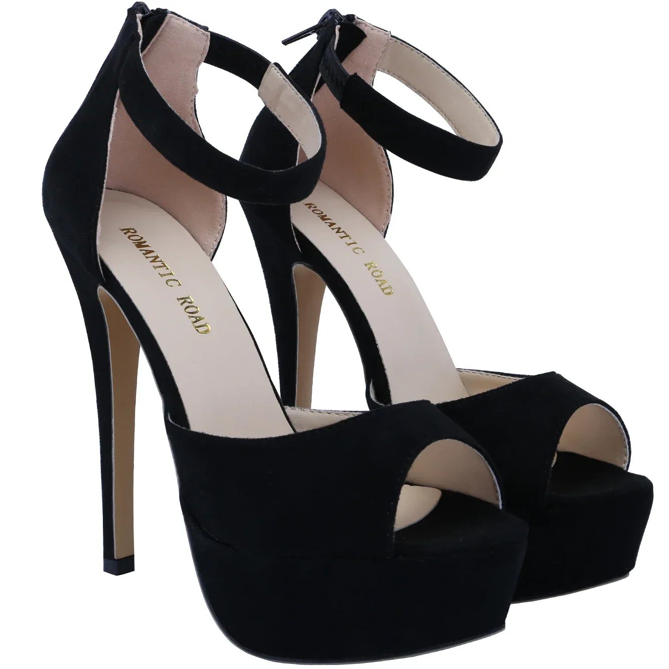 Black VE