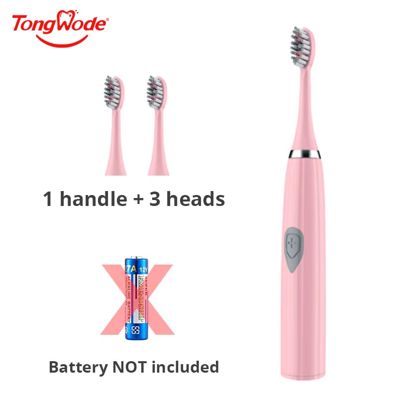 Electric Toothbrush