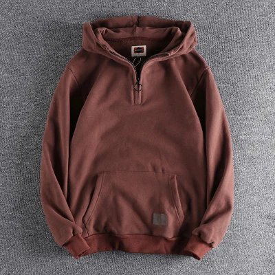 Brick Red