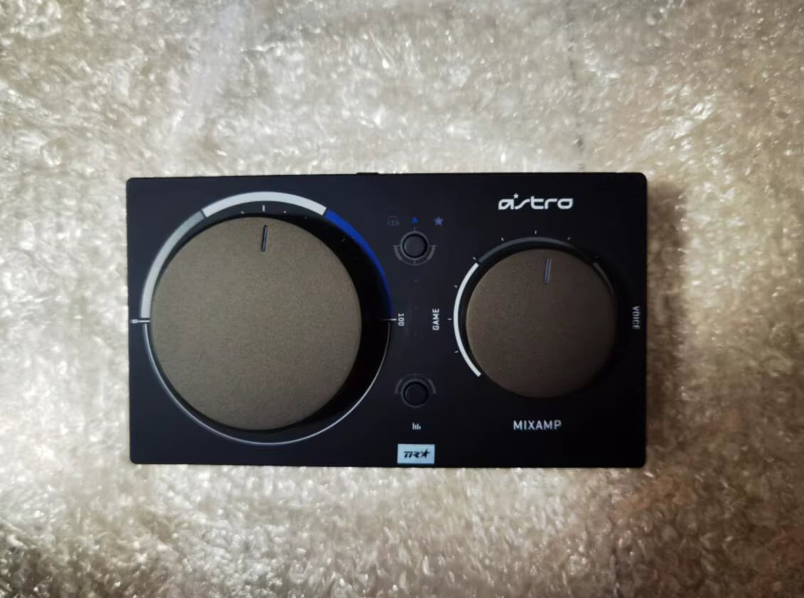 MIXAMP FOR PS