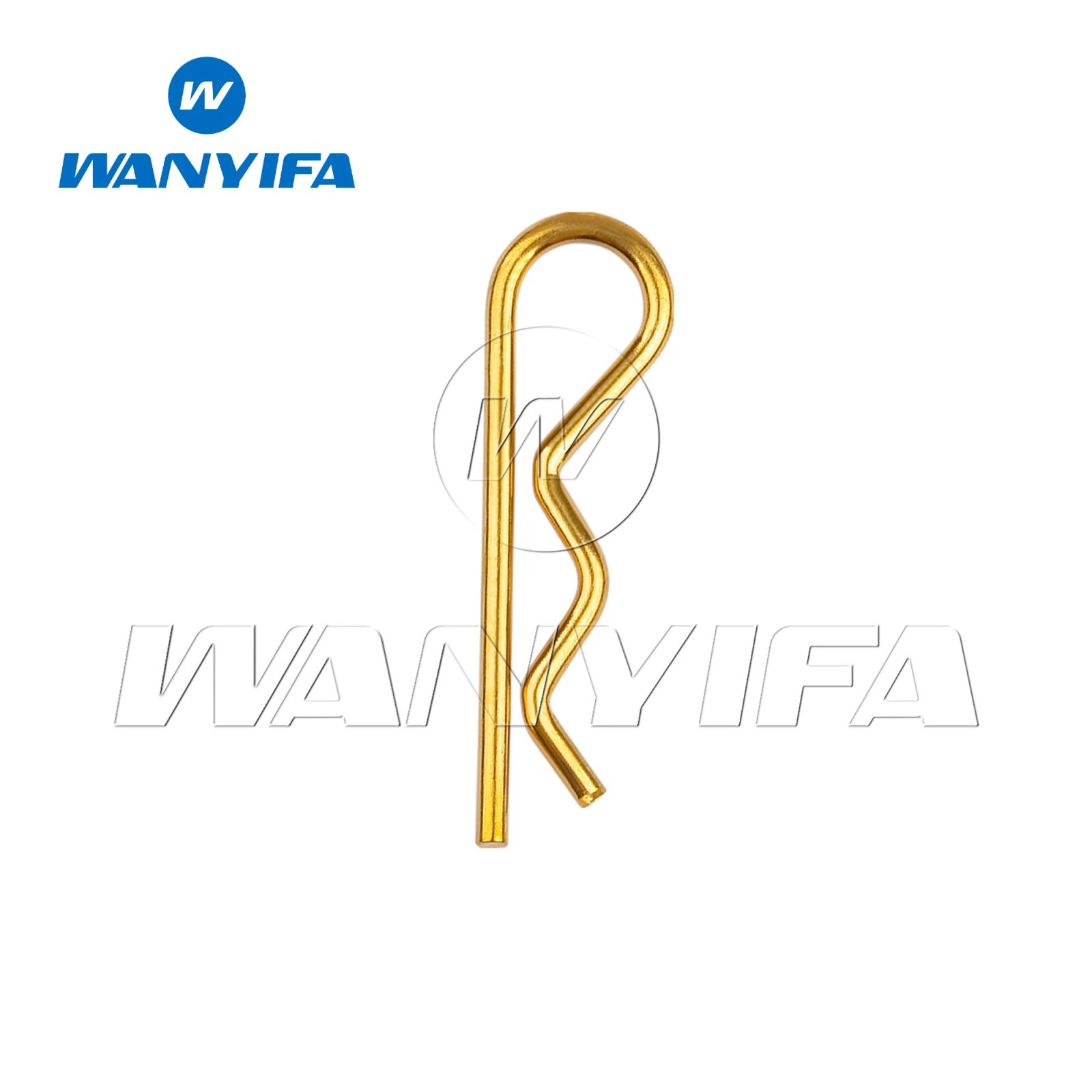 R Gold