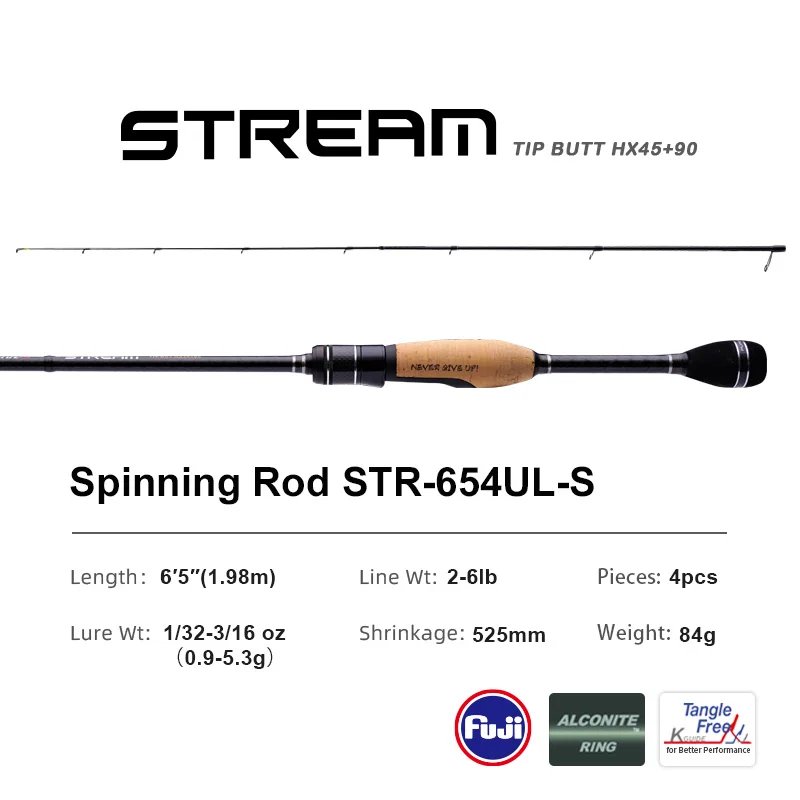 STR-654UL-S