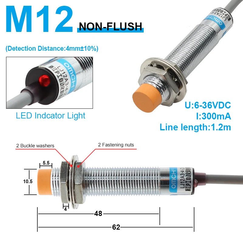 LJ12A3-4