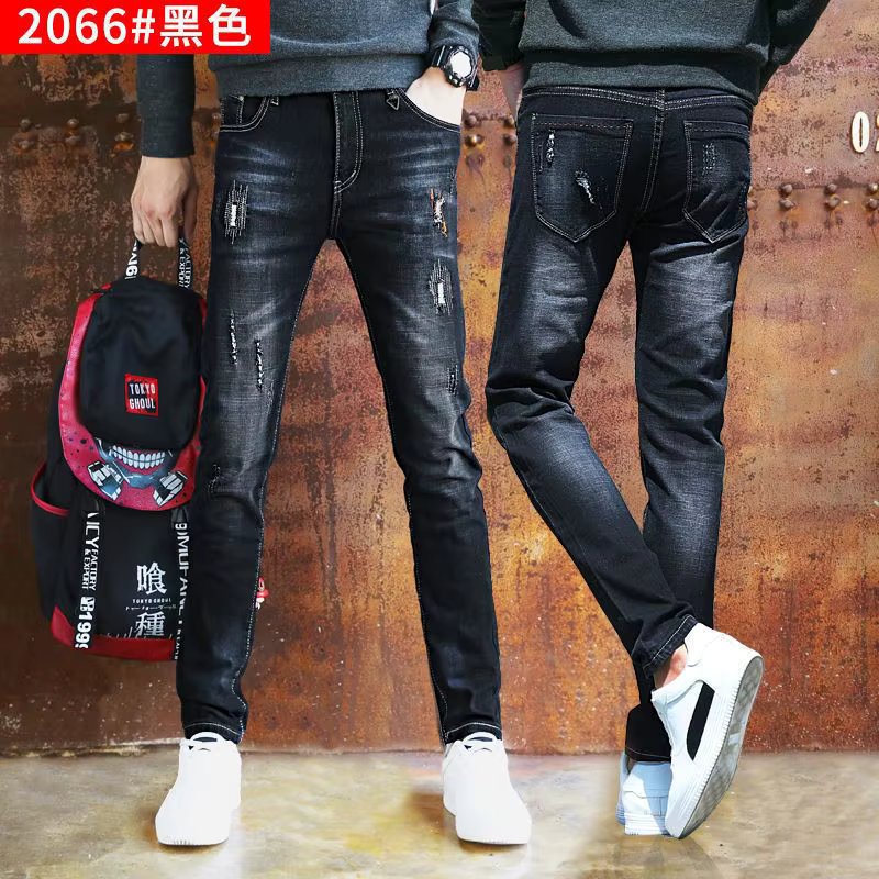 autumn2066 Black