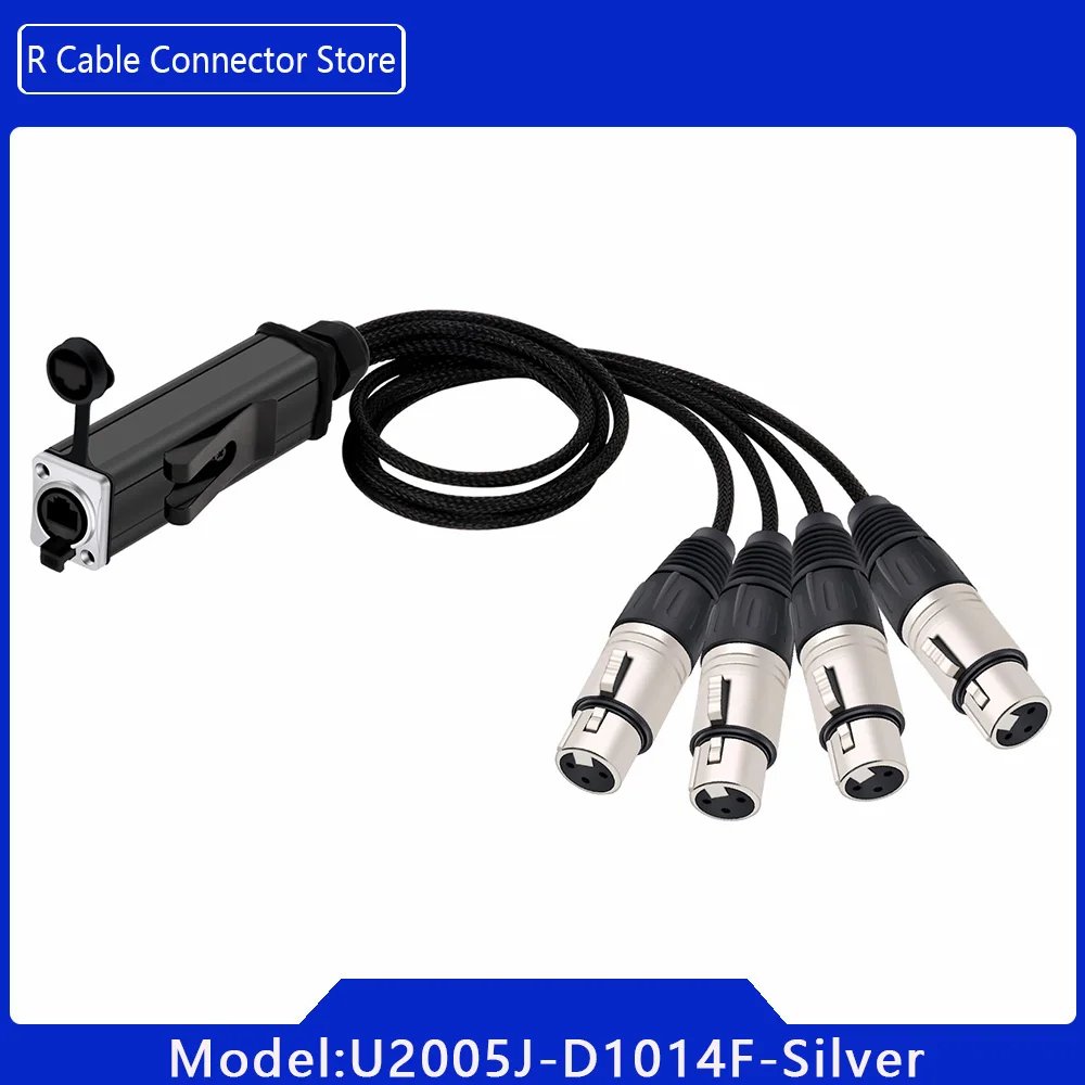 U2005J-D1014F-Silver