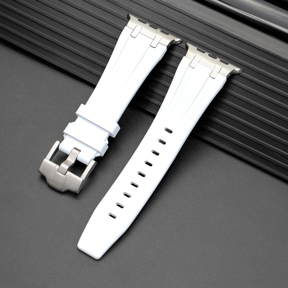 White Silver