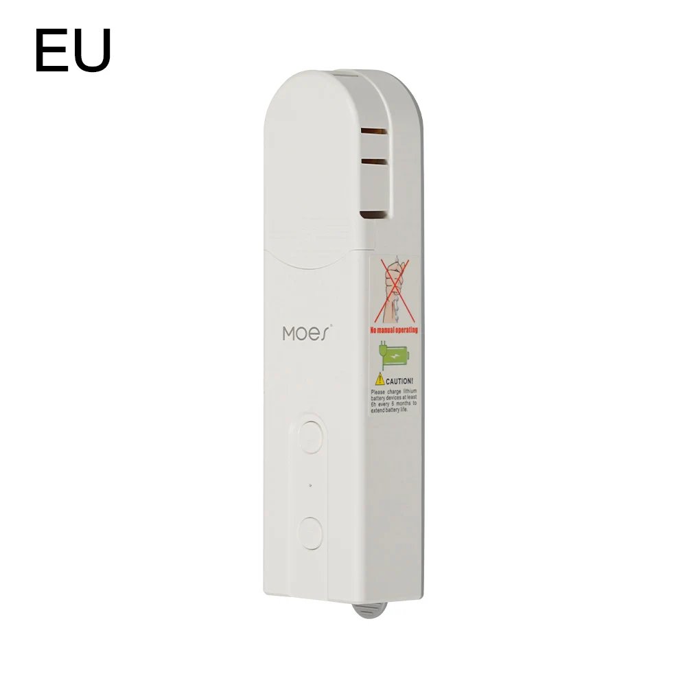 with EU Adapater