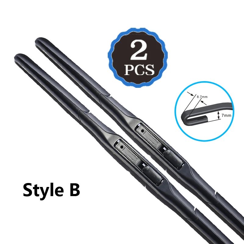 Style B
