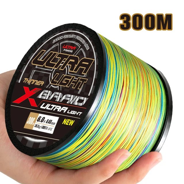 300M Multicolor