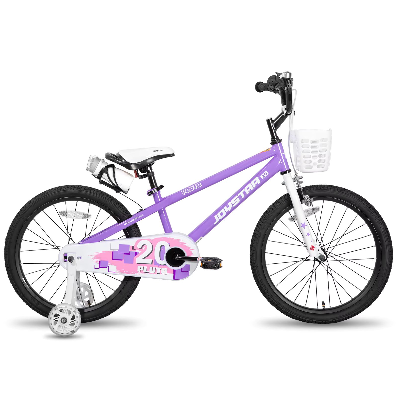18 20Inch Purple