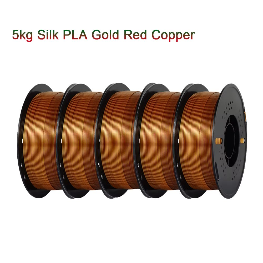 5kg Silk Dual GR