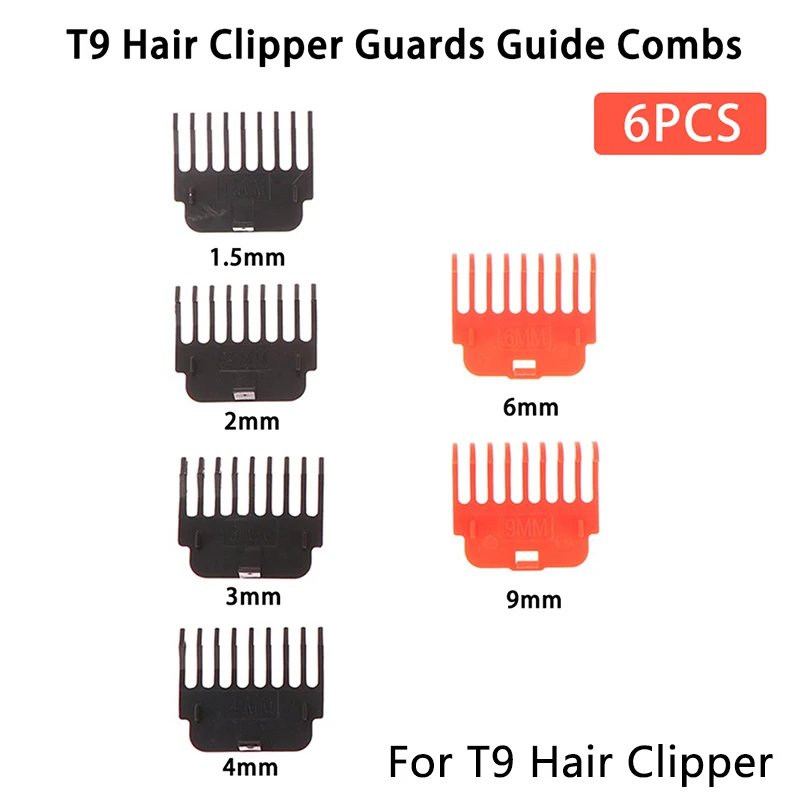 6pcs
