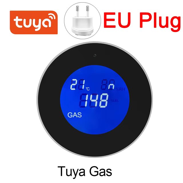 EU Plug