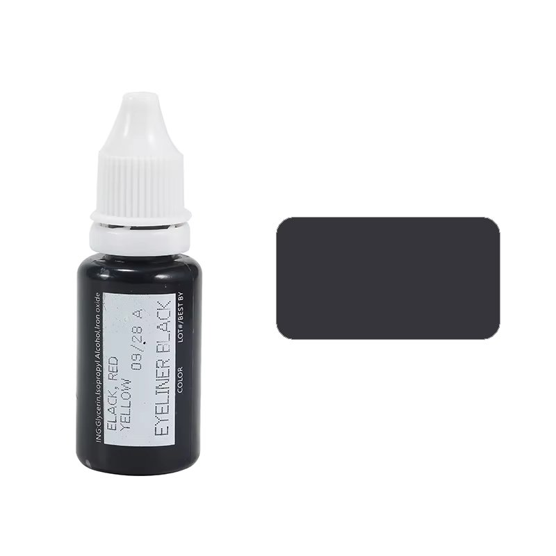 Eyeliner Black