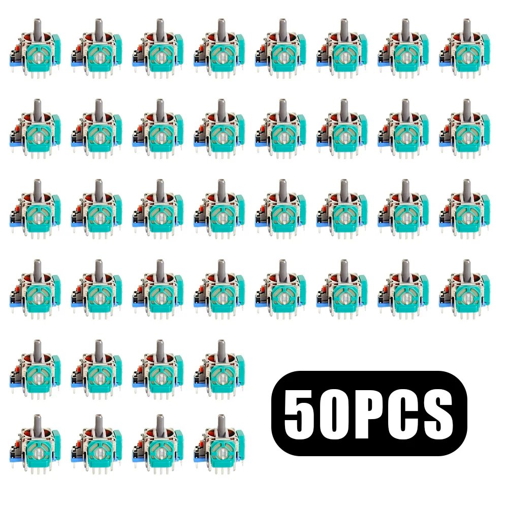 50pcs-for ps4