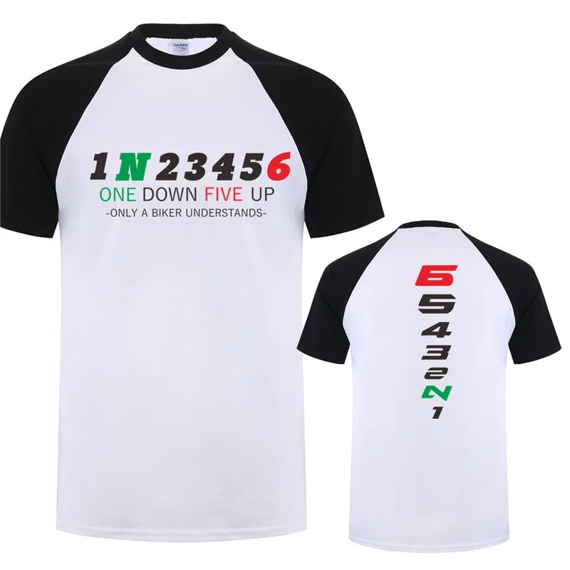 White black sleeve