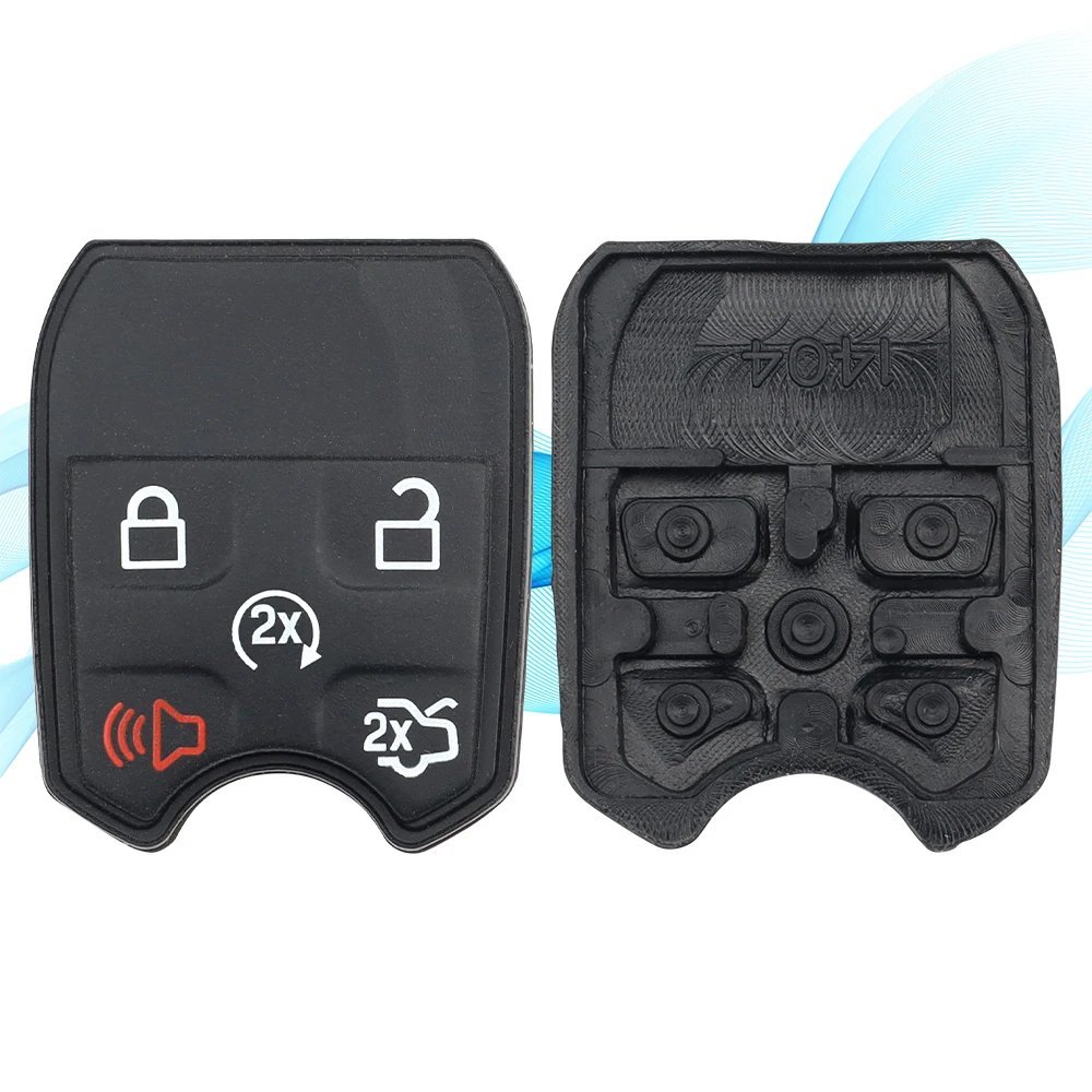 5 button