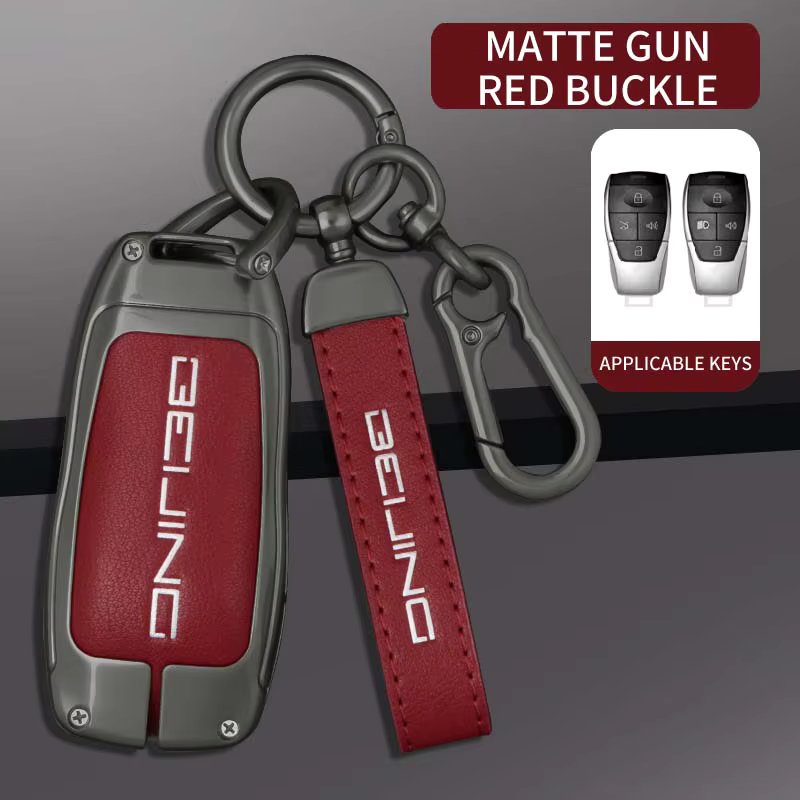 Gun Red