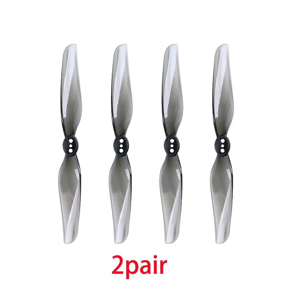 2/4Pair IFlight Nazgul 4030 4X3 2-Blade PC Propeller for FPV Racing Freestyle 4inch Toothpick Micro Long Range LR4 Drones
