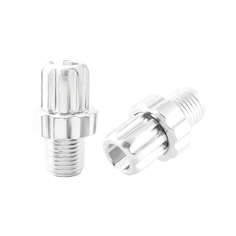 M10 Silver 2pcs