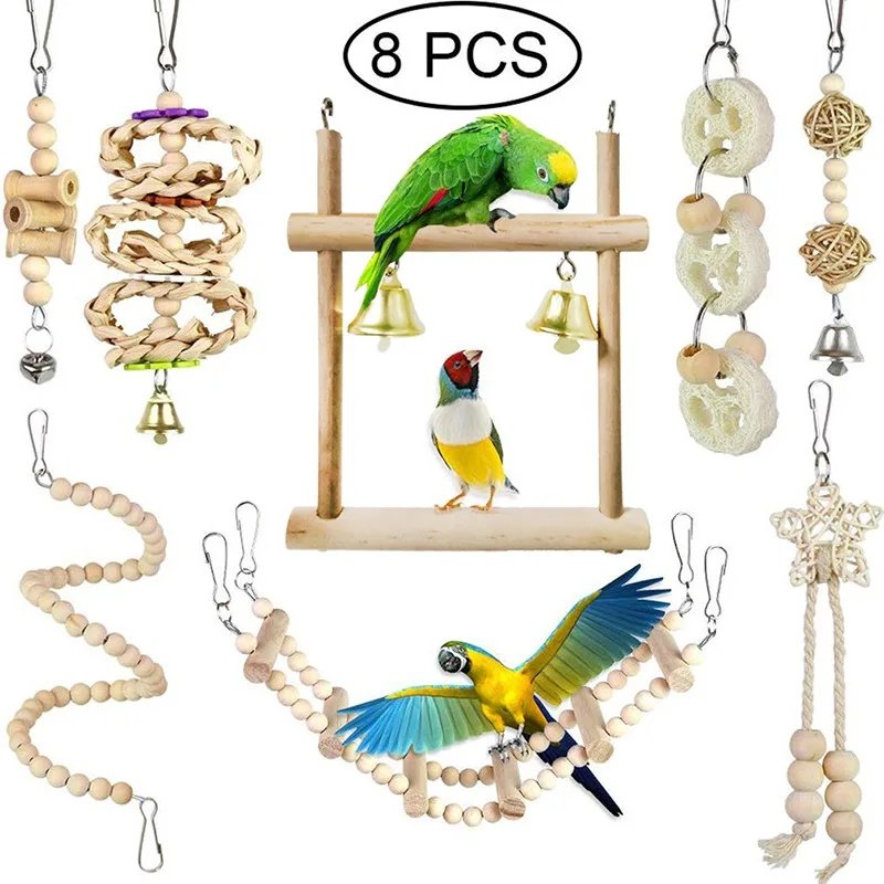 8Pcs