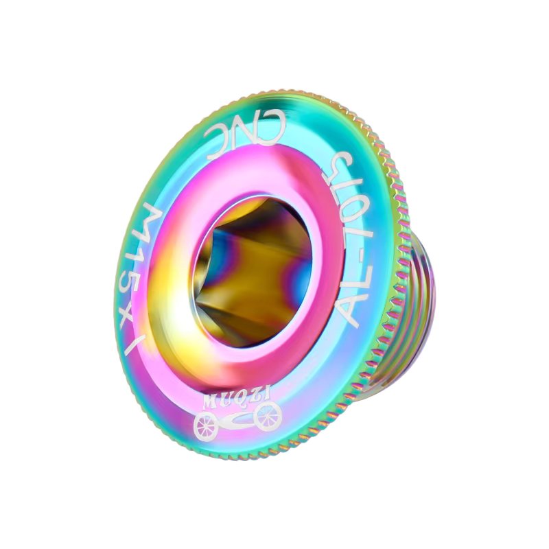 M15 Colorful