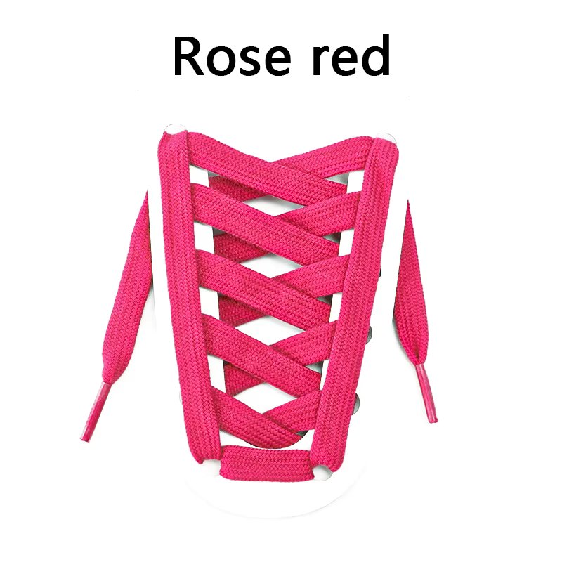 Rose red