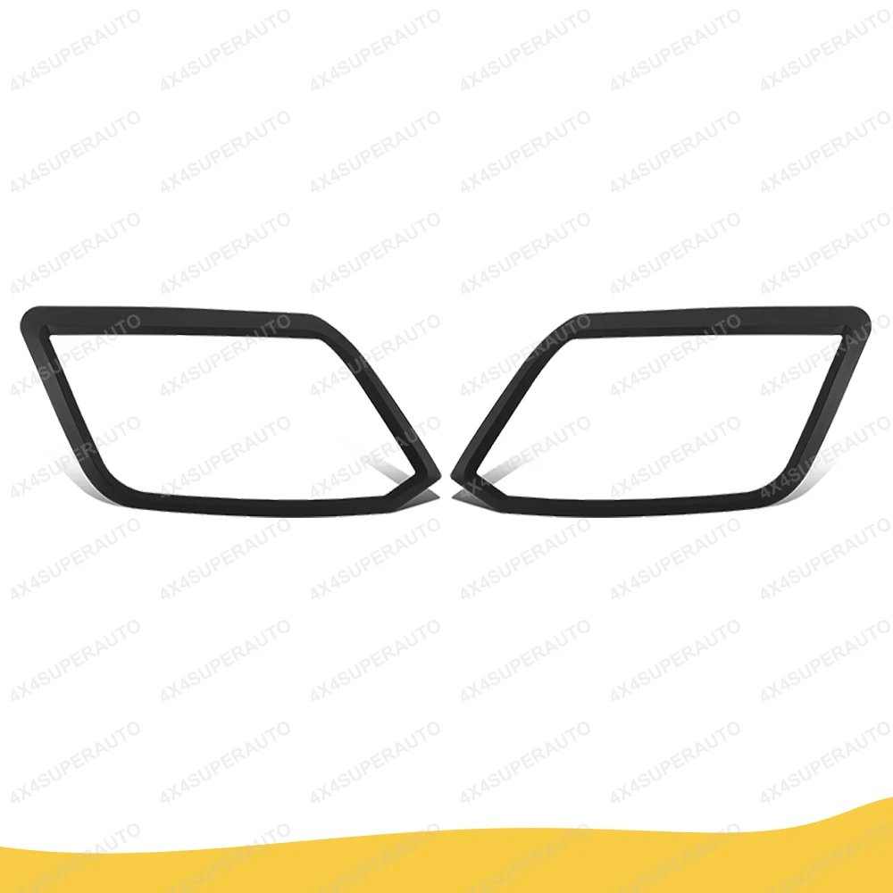 HEADLIGHT COVERS