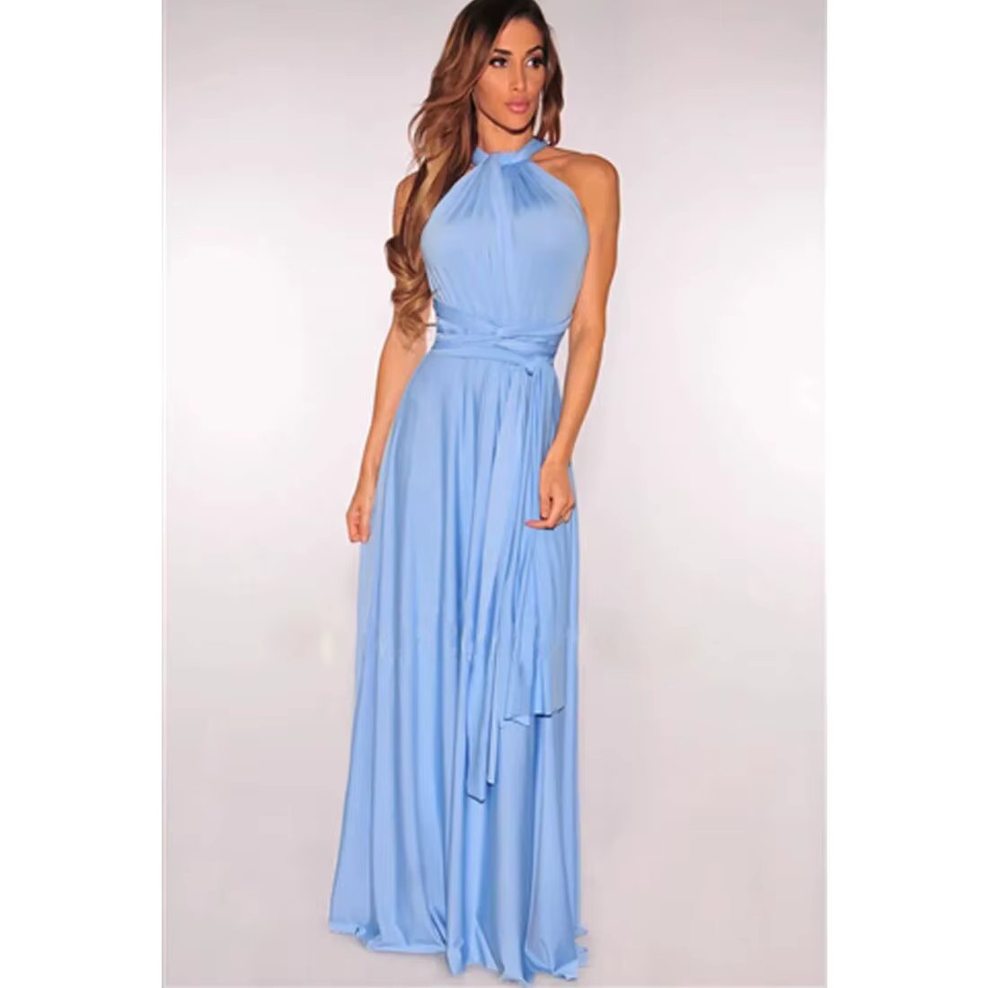 Light  Blue