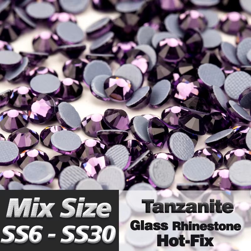 Tanzanite