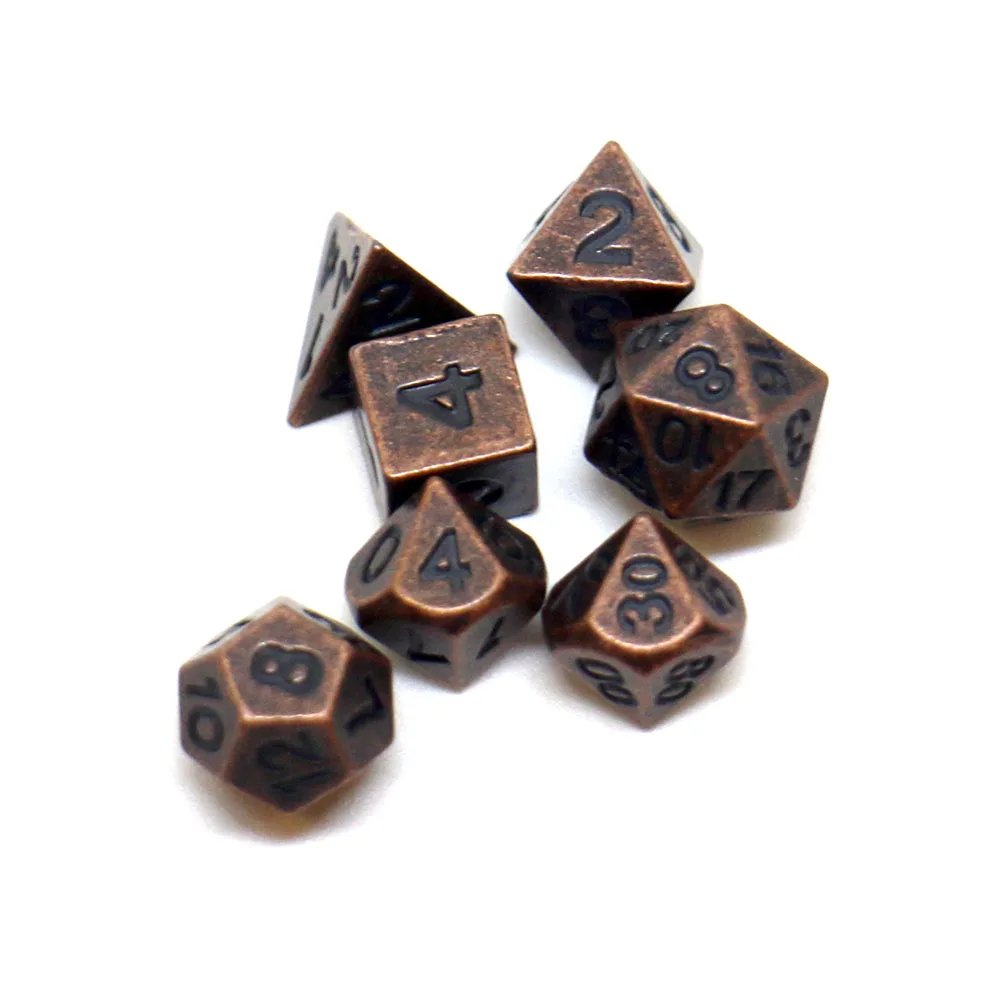 Bronze