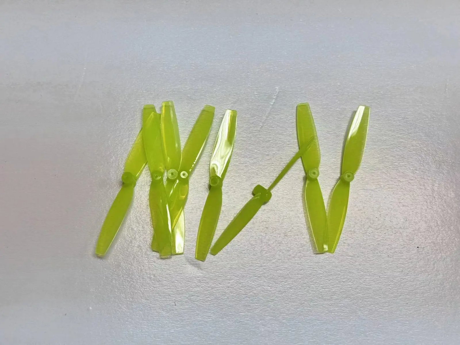 Yellow 1.5mm