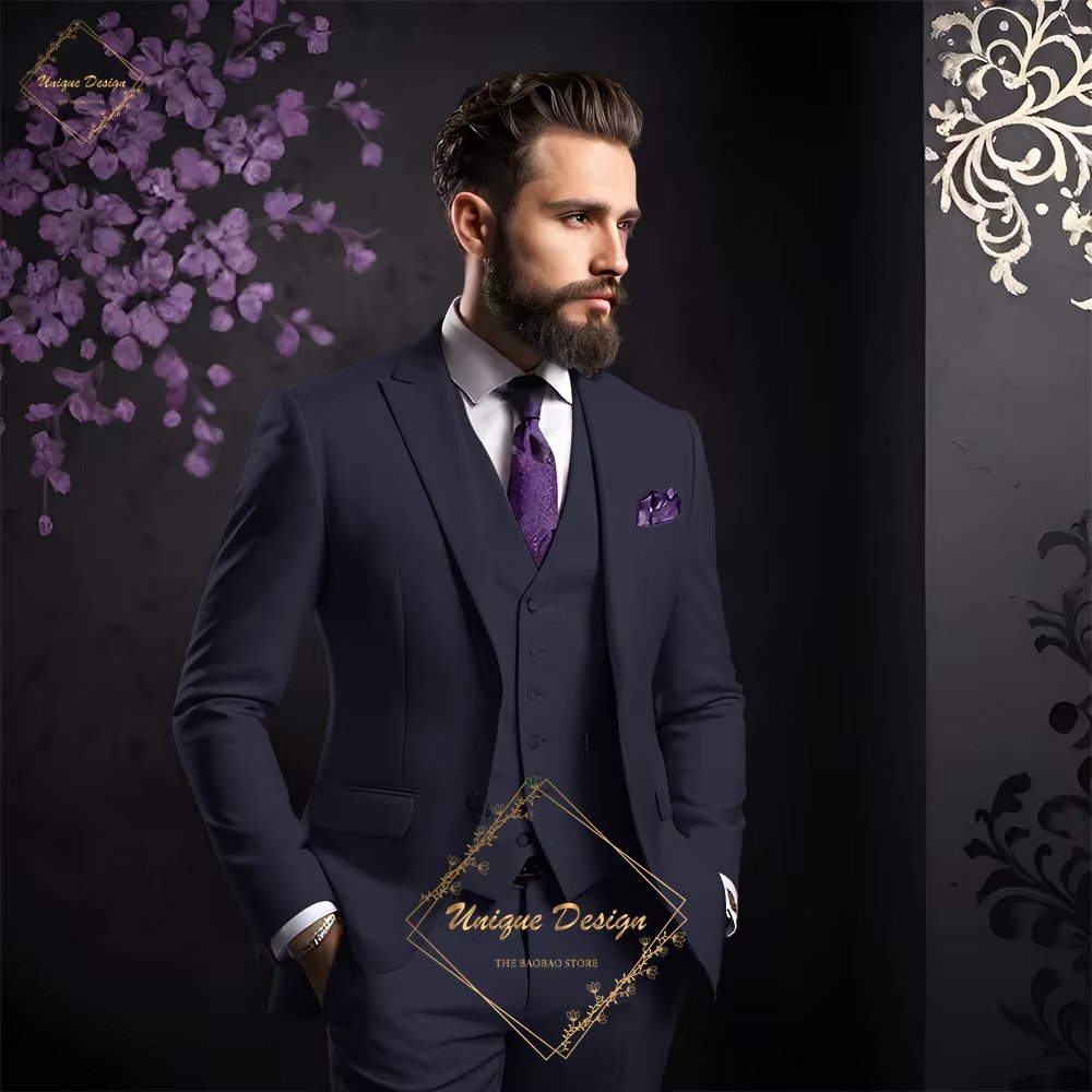 Navy Blue