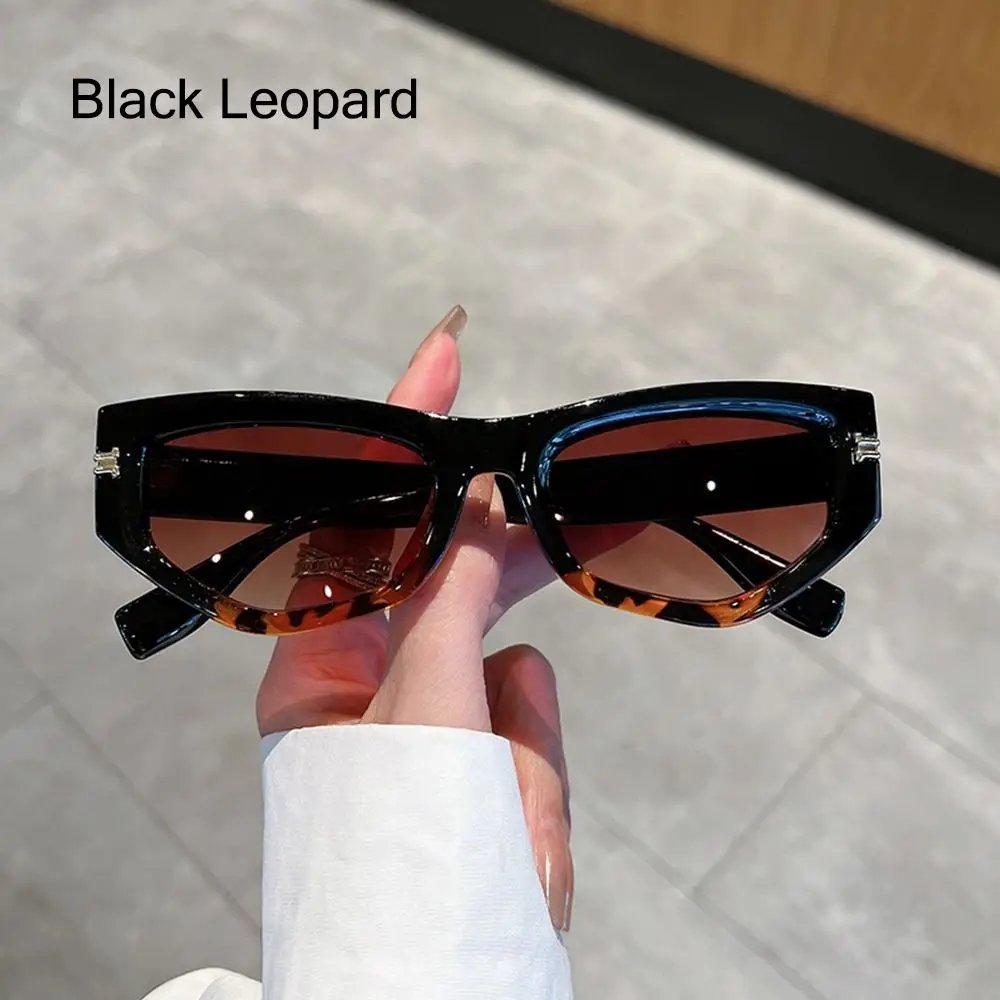Black Leopard