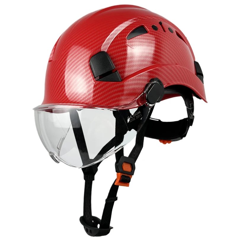 BR RED CV