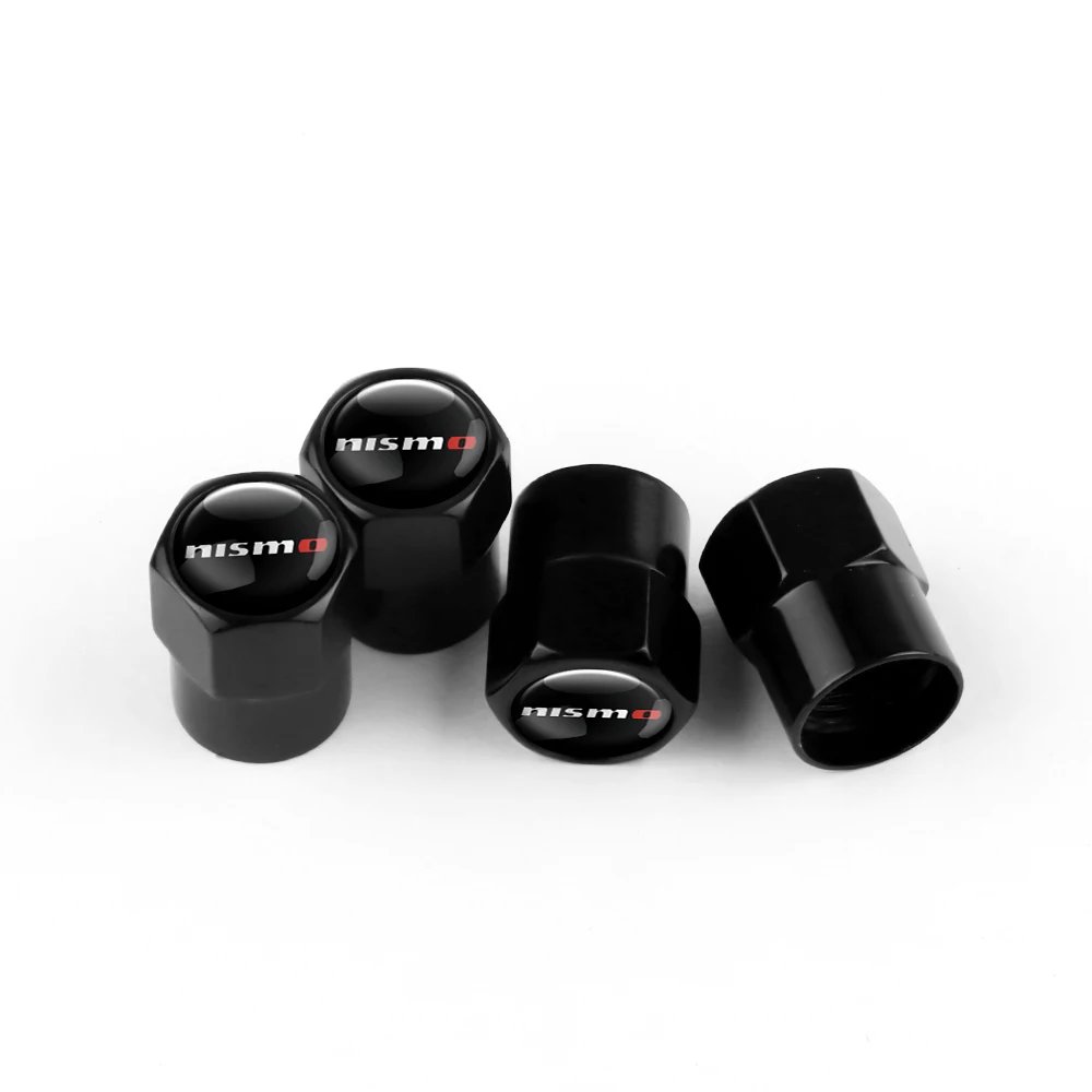 Black--Nismo