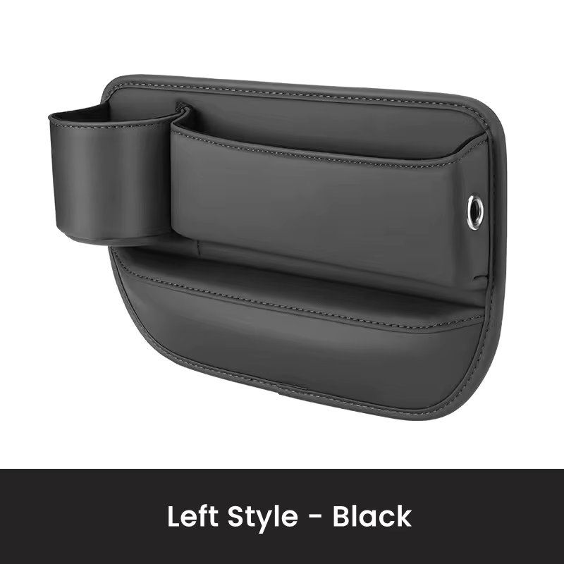 Left-Black