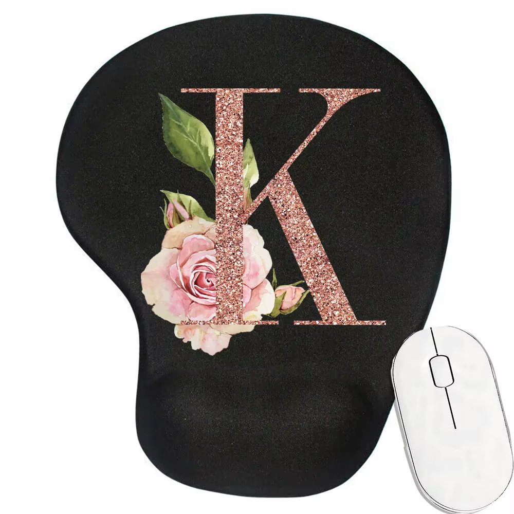 4rose gold K