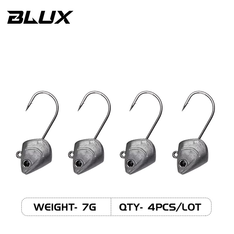 7G  4pcs
