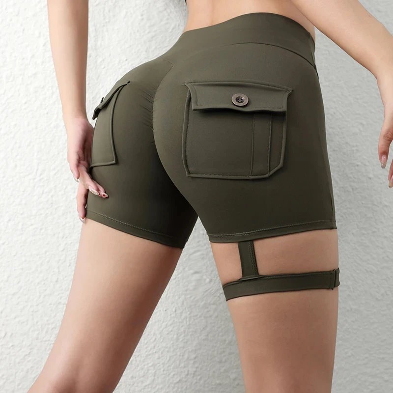 army green