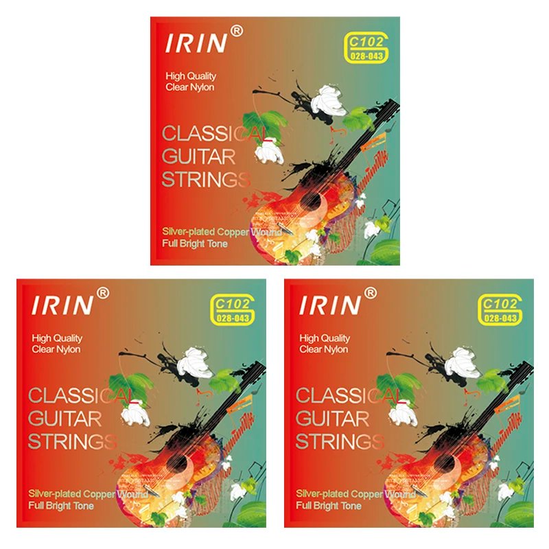 3 Set C102