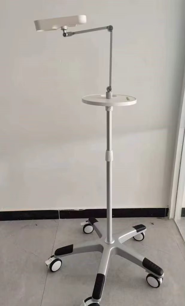 QV-600 Newborn and adult Clinical Real size  Adjustable Image Size Medical Vein Protecting Viewer/Vein Finder