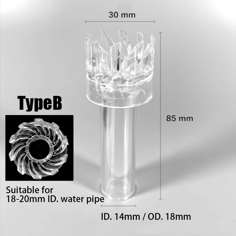 TypeB 18mm
