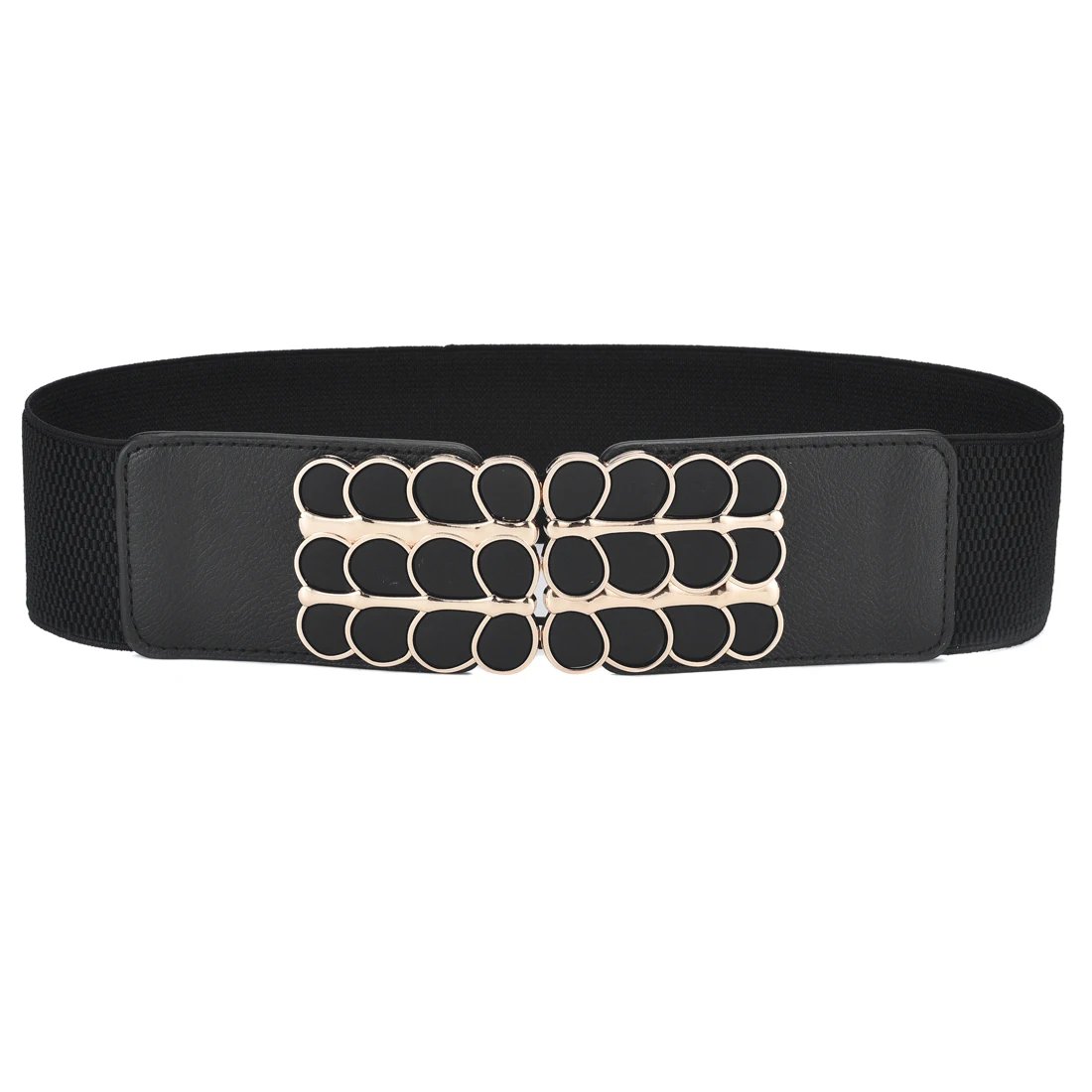 6-33 Black