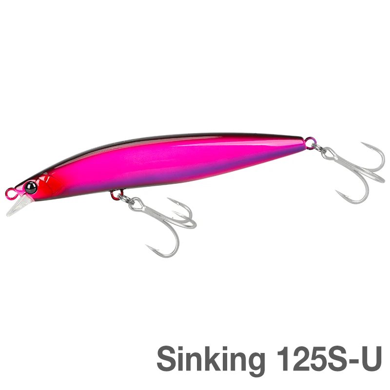 Stinger 125S-U