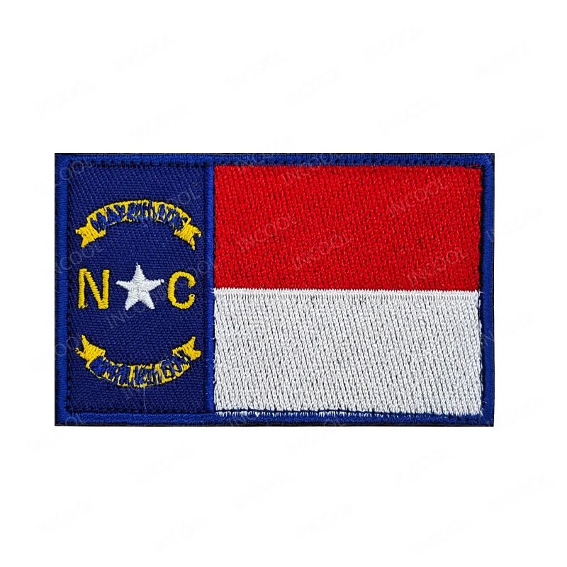 9 North Carolina