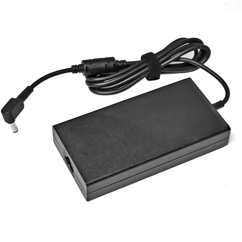 No power cord