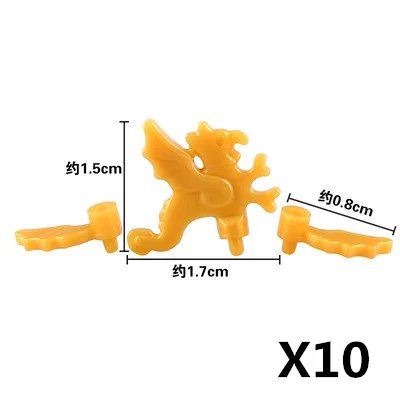 YMF4-10P