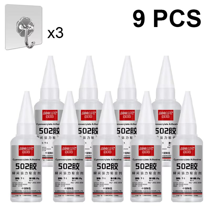 20ml-9pcs-3H